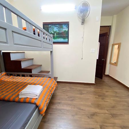 Thao My Hostel Da Lat Exterior photo