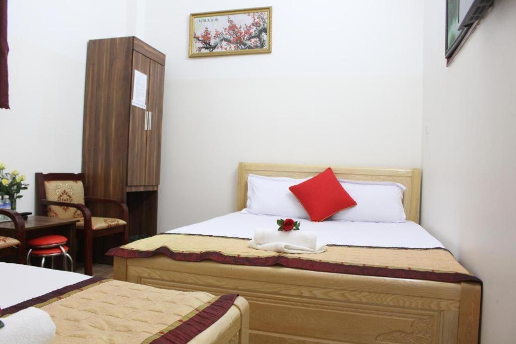Thao My Hostel Da Lat Exterior photo