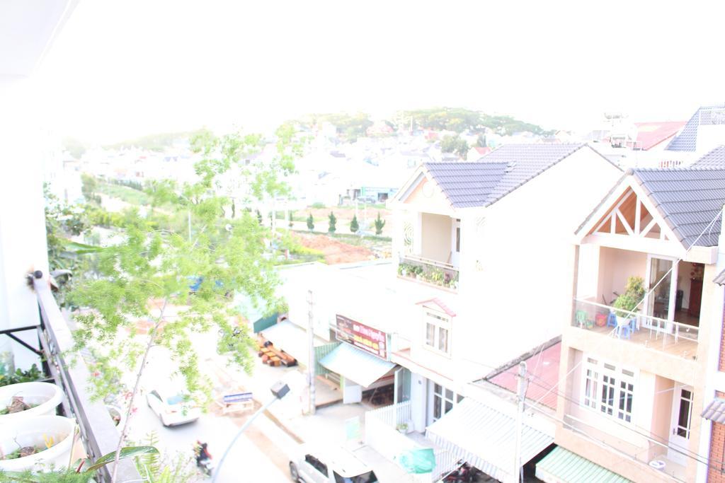 Thao My Hostel Da Lat Exterior photo