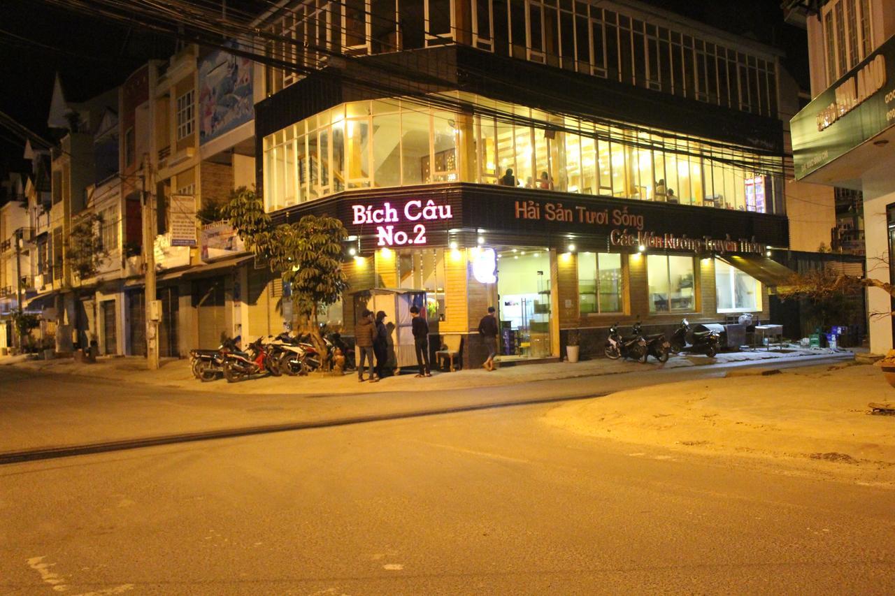 Thao My Hostel Da Lat Exterior photo