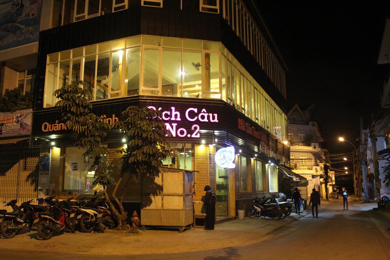 Thao My Hostel Da Lat Exterior photo